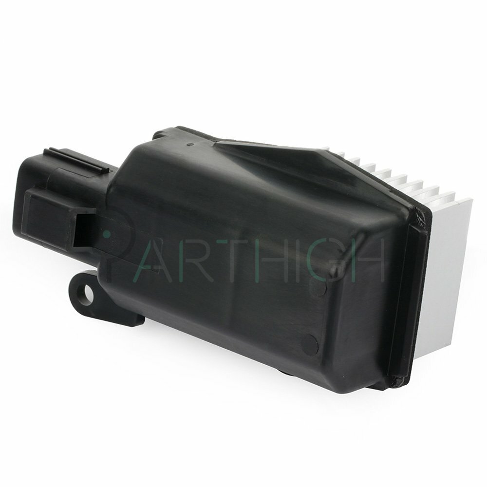 Heater Motor Blower Resistor For 1997 1998-2002 2007-2008 Ford E-150 - Foto 9