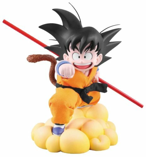 medicom goku