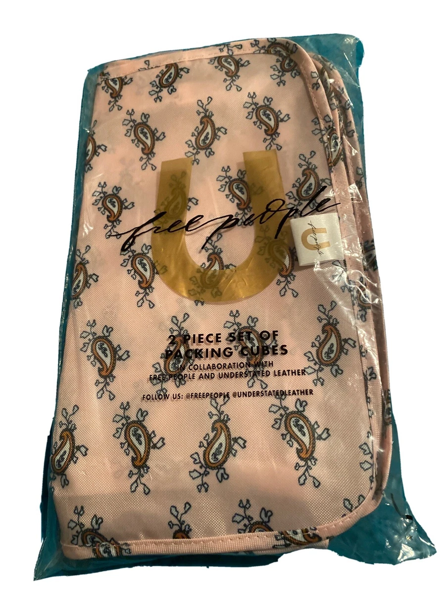 Leather packing cubes new arrivals