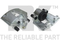 NK 2125165 Bremssattel FüR Ford