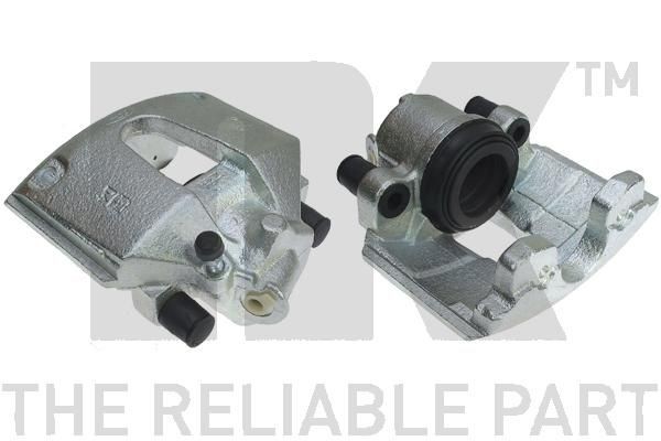 NK 2125165 Bremssattel FüR Ford-image
