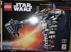 LEGO Star Wars 77904 Nebulon-B Frigate (new + sealed)