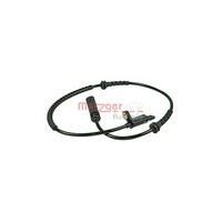 Metzger Sensor, Raddrehzahl 0900953 Original Ersatzteil FüR BMW