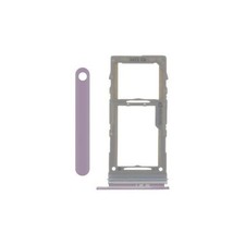 Galaxy Note 8 Sim Tray In Orchid Gray/Purple