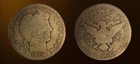 1906-O Barber Silver Half Dollar C9