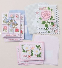 Special Delivery January 2026 Stampin' UP Paper Pumpkin FULL KIT NEW