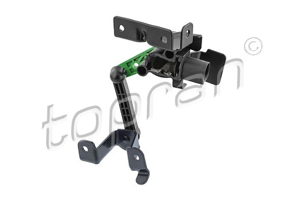 Fits TOPRAN HANS PRIES 623 115 SENSOR