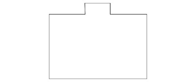 Genuine Mazda Maxi Fuse KN2J-67-S99
