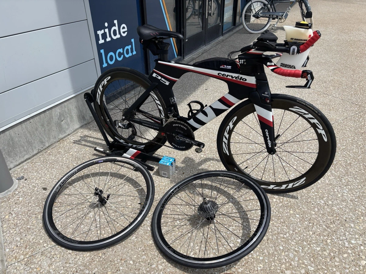 Cervélo 650C Wheel Bikes for sale | eBay