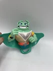 Ray Fillet 1990 TMNT Vintage Figure Teenage Mutant Ninja Turtles For Repair