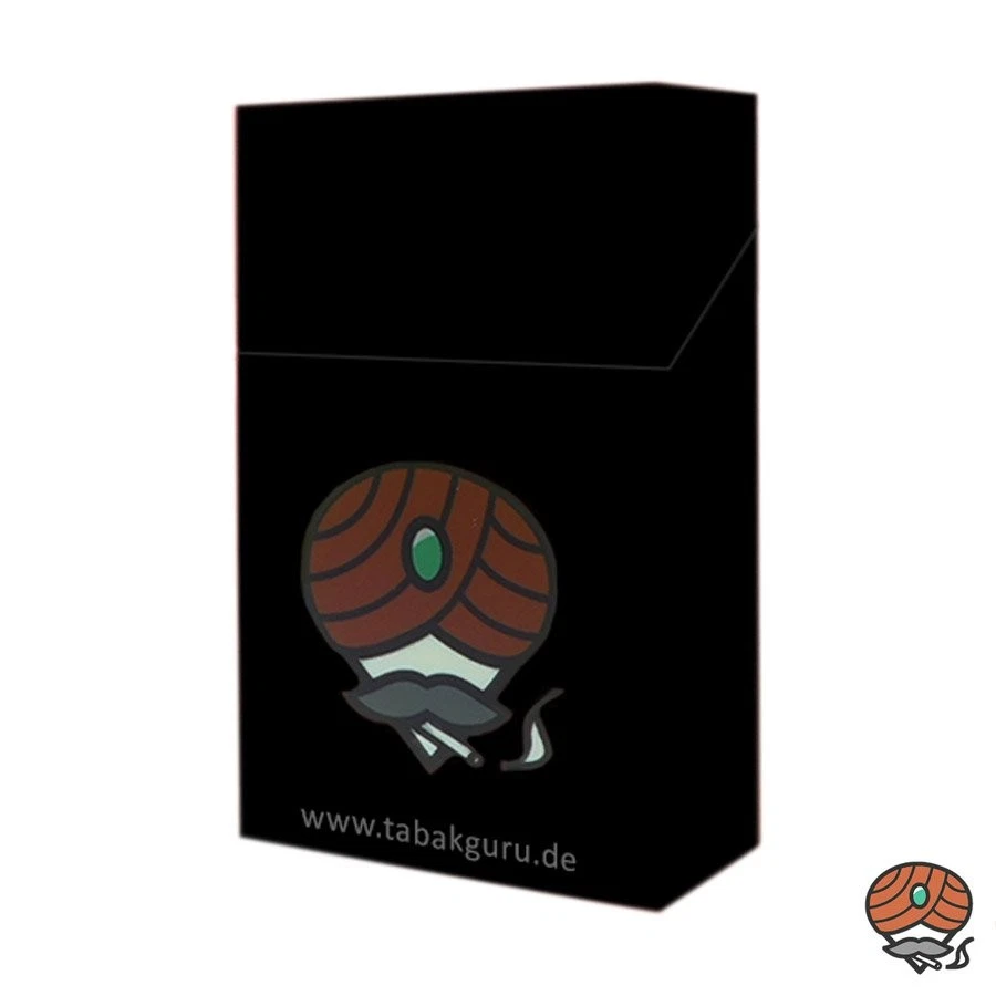 Marlboro Rot Tabak XL Dose 2x 155g, Marlboro Rot Filterhülsen, Zubehör - Bild 4 von 4