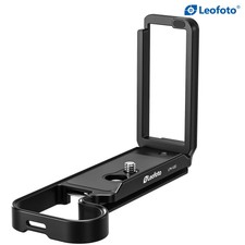 Leofoto LPH-X2D II L Plate for Hasselblad X2D, X2D II Arca Compatible