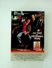 MGM/UA THE POPE OF GREENWICH VILLAGE Betamax Videocassette NTSC 1984