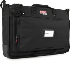 Gator G-LCD-TOTE-SM Padded Transport Bag for 19" - 24" LCD Screens