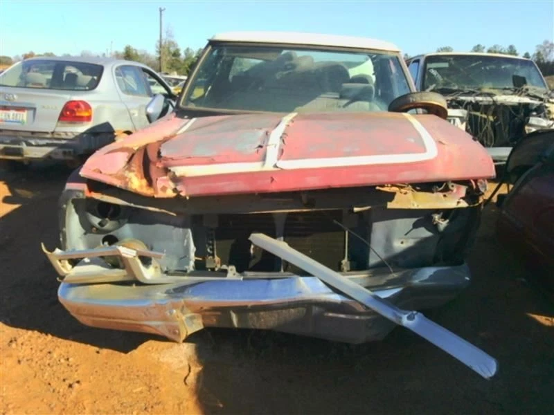 Bomba de dirección asistida para camioneta Dodge 1500 95-03 OEM Foto 2 de 4