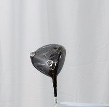 Taylormade Qi35 Ls Lme 9 Driver Stiff Flex Fujikura Ventus Blue 5 13110205 Good