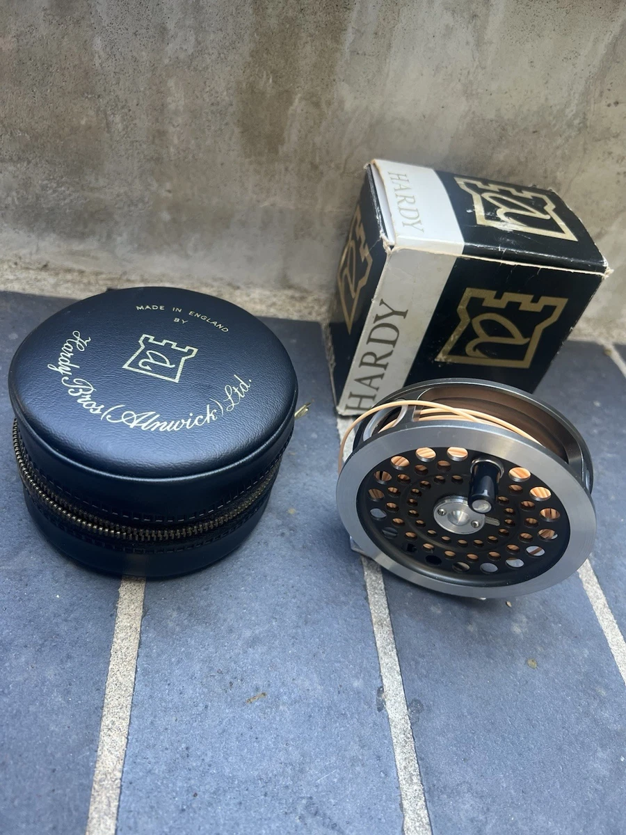 hardy sunbeam reel products for sale | eBay