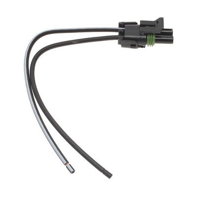 Fuel Level Sensor Connector SMP For 1991 Chevrolet C3500