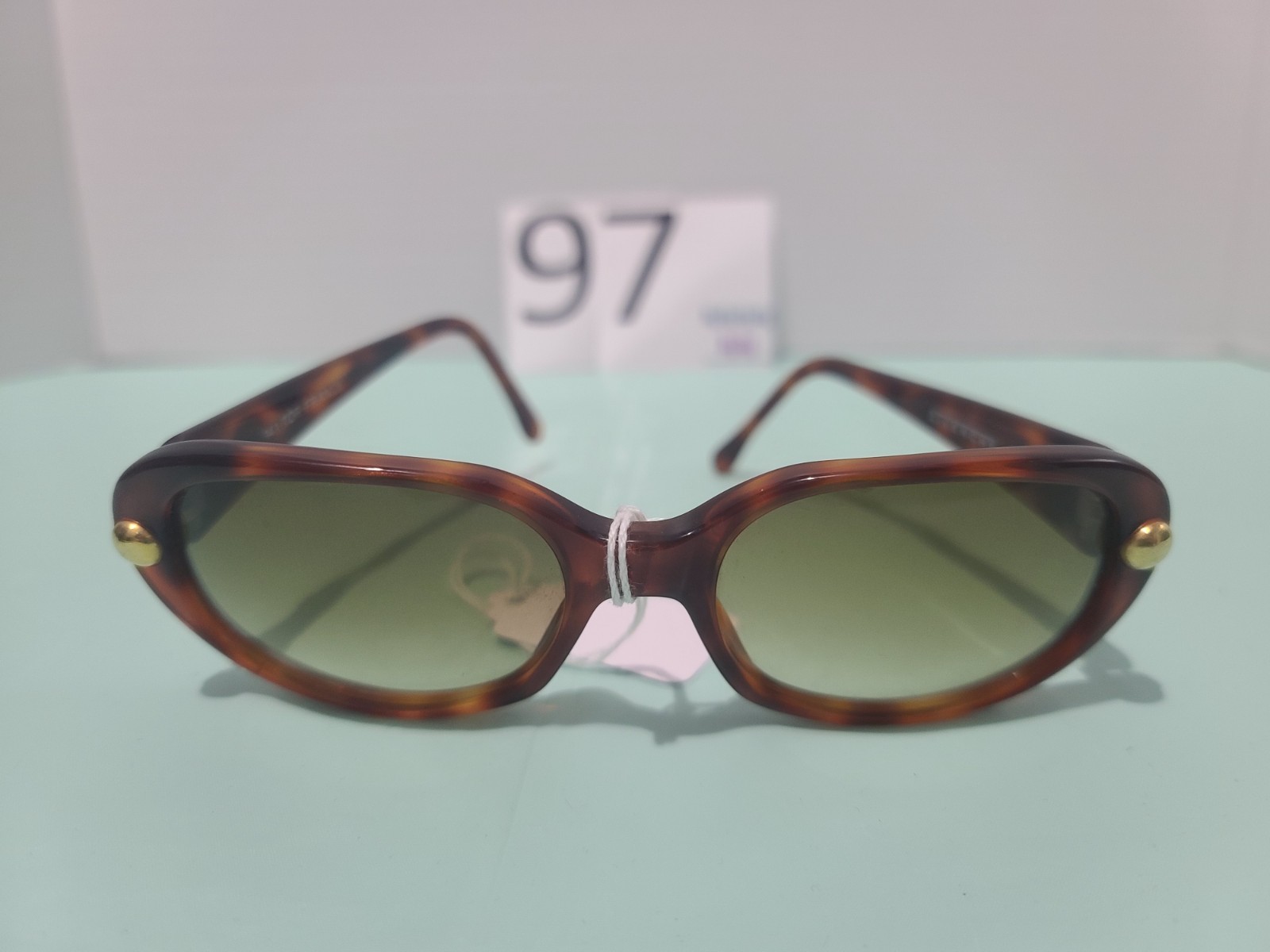 Givenchy Sunglasses - image 1