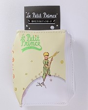 Bolsa estilo libro El Principito de Japón