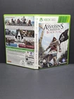 Assassin's Creed IV: Black Flag (Microsoft Xbox 360, 2013)