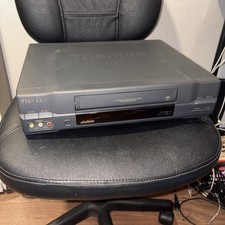Vintage Toshiba VCR Player Model M-661
