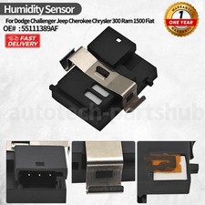 Humidity Sensor For Dodge Challenger Jeep Che...