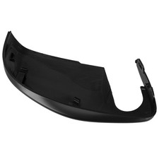 Guarnizione inferiore specchietto retrovisore lato destro adatto per Honda Fit Jazz 2014-2018 nuovo