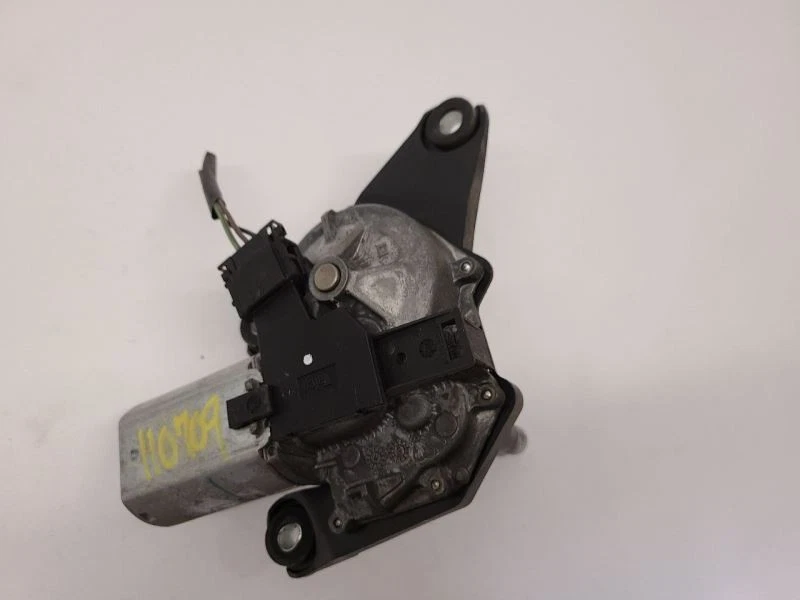 Motor limpiaparabrisas trasero Dodge Durango 2004-09  Foto 2 de 4