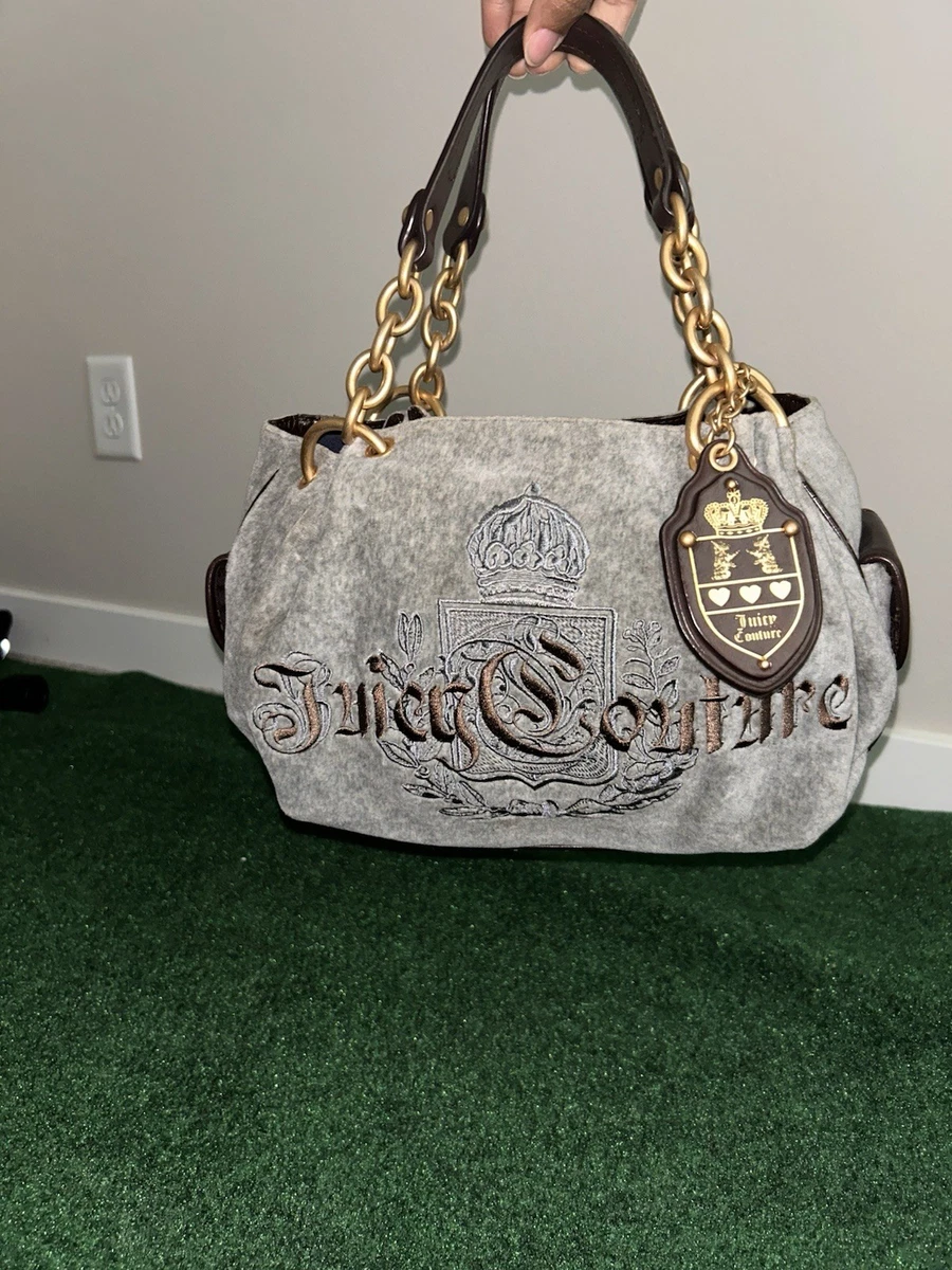 Juicy Couture Bags for sale | eBay