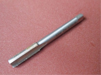 New  1pc Metric Right Hand Tap M7 X 1.25mm Taps Threading Tools *tm