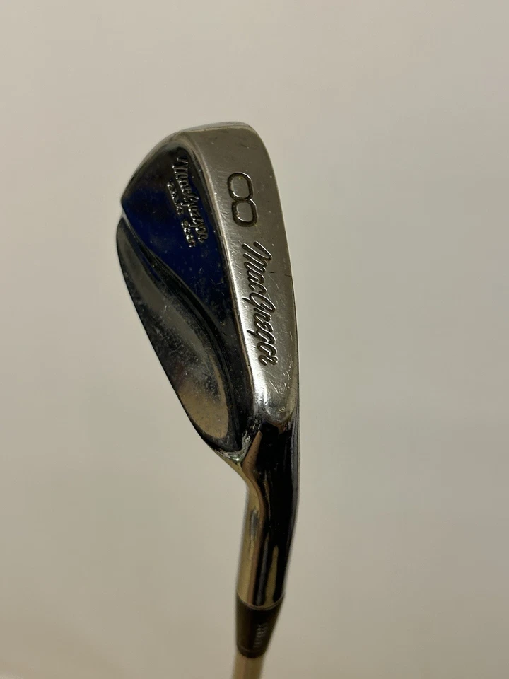Macgregor Great Scot Blade 8 Iron / Regular Steel Shaft / Right Handed - Image 2 of 4