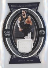 2020-21 Panini Crown Royale Knights of the Round Table Ricky Rubio #RT-RRU 00ix