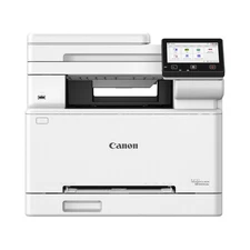 Canon imageCLASS MF665Cdw Wired & Wireless Laser Multifunction Printer - Color