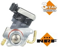 NRF 48731 Agr-Ventil AGR Ventil AbgasrüCkfüHrventil FüR Opel FüR Saab
