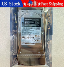 New Lenovo 01PG636 4XB7A14113 1.8TB 10K 12Gb/s SAS 2.5" HDD Hard Drive
