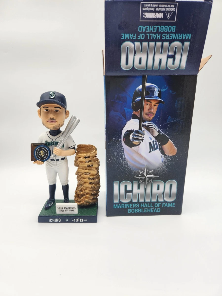 Ichiro Suzuki MLB Bobbleheads for sale | eBay