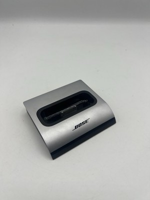 BOSE WAVE Connect Kit for iPod/iPhone 315527-0010 AUDIO DOCK No Power Cord