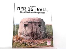 Der Ostwall. Geschichte und Gegenwart. Fuhrmeister, Jörg: 280062