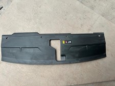 HYUNDAI TUCSON NX4 MK4 FRONT RADIATOR GRILLE TOP COVER 86391N7000