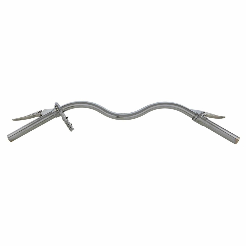 PQ 43582500 HANDLEBAR 125 VM 125 VN AND LEVERS Piaggio 125 for Vespa 125 1952-1957