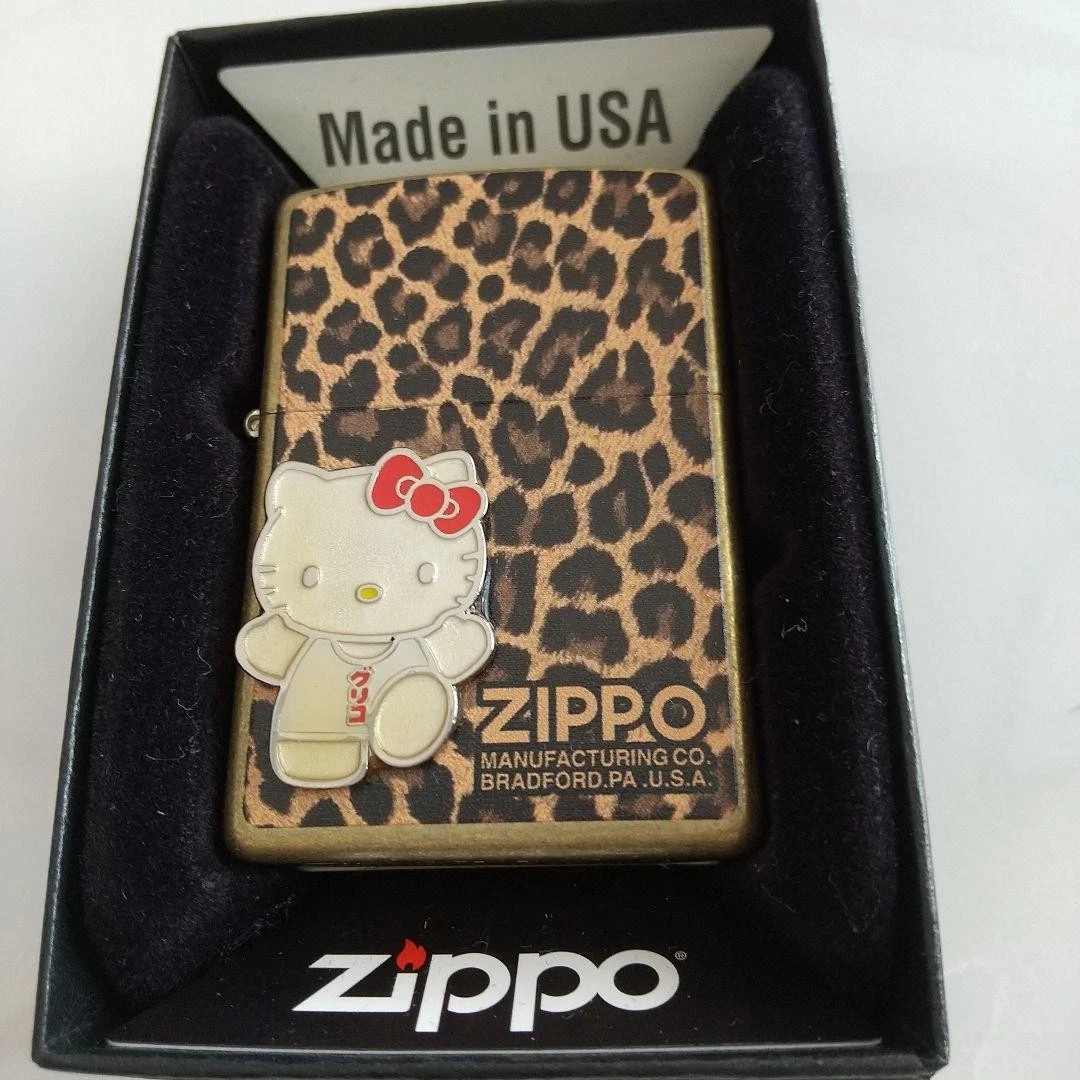 hello kitty zippo products for sale | eBay
