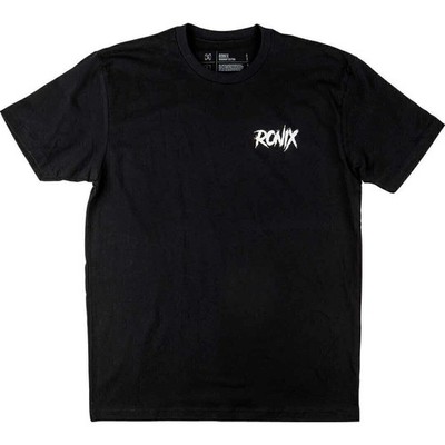 Ronix RXT T-Shirt - Black