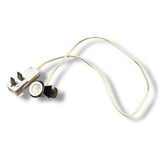 Blow Mold Single Clip Light Cord