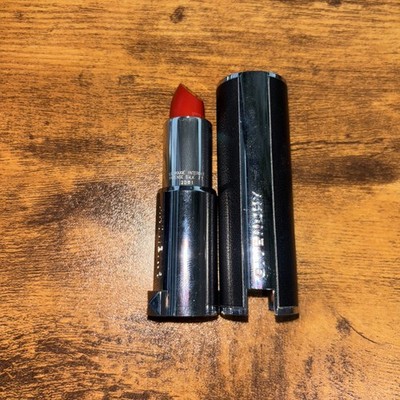 Givenchy Le Rouge Sheer Velvet Matte Lipstick - Full Size, NWOB #51