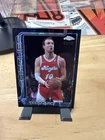 2025 Topps Luke Kennard Base (Raw)