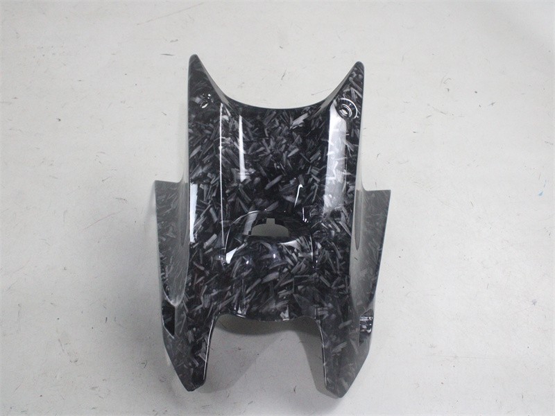 FSE Injection Forged Carbon Fiber Fairing Fit Kawasaki 2020-2026 Ninja 650 z0szy