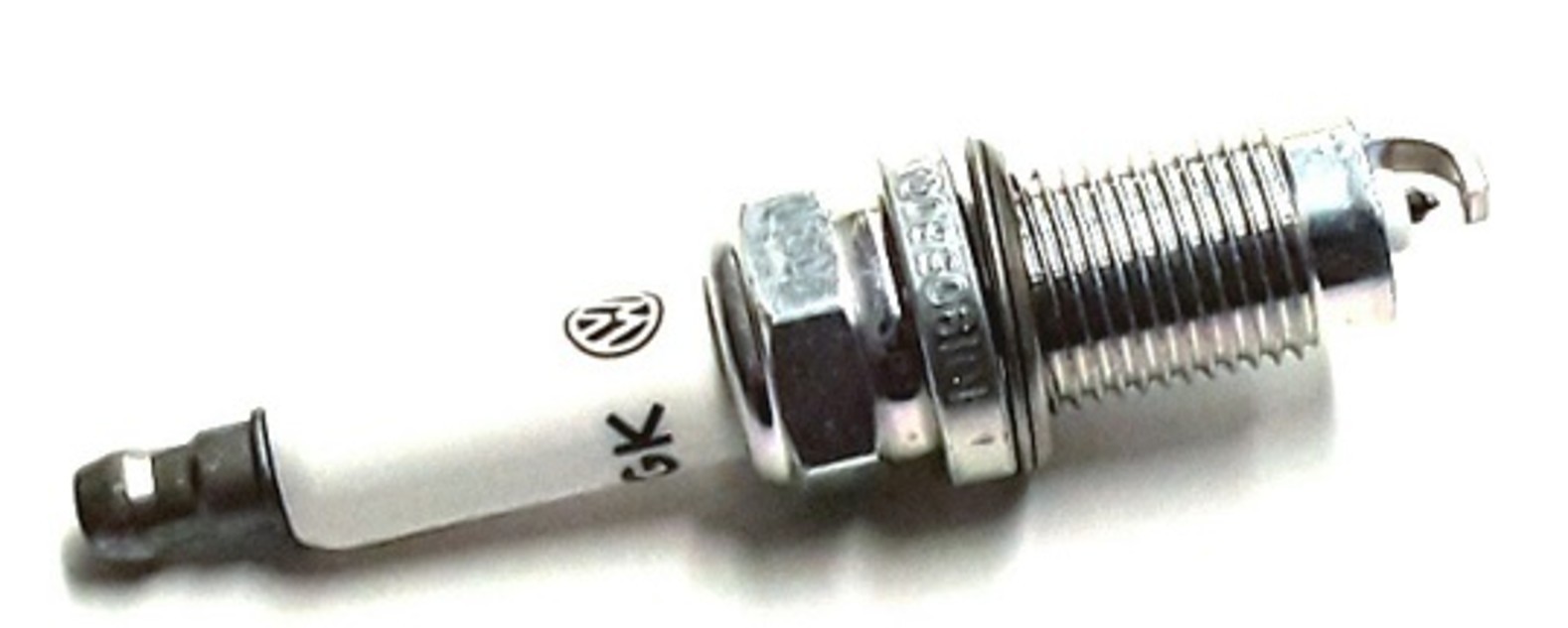 Genuine AUDI VW A8 S8 quattro Phaeton Touareg Spark Plug Longlife 101905600A