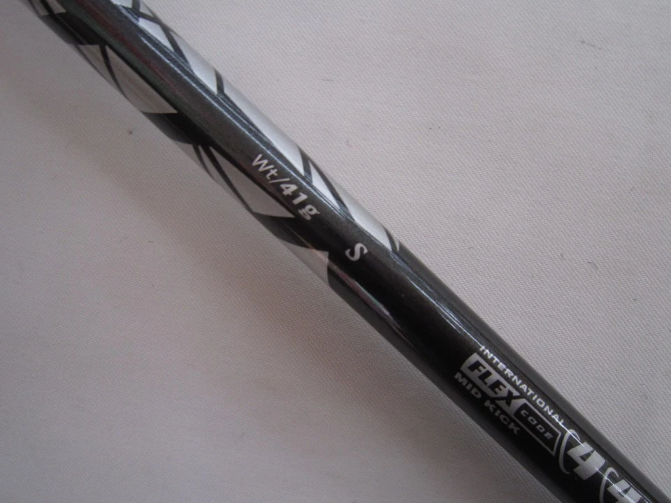 NEW 2022 Dunlop xxio 12 Red 3W 15deg MP1200 S-flex fairway wood Golf Club J586 - Image 4 of 4