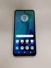 Motorola Moto G 5G 2024 128GB Gray XT2417-4 (AT&T) Fully Functional DG3070